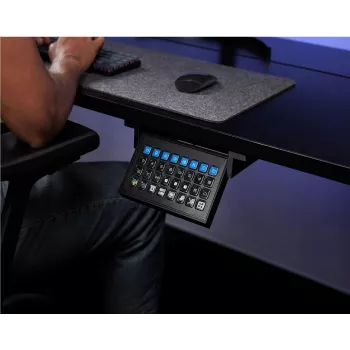 Elgato Stream Deck modulo 32 (tasti a membrana, USB) (10GBU9901)
