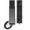 Snom HD300 - Telefono con filo Gun Metal Black
