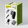 Rasoio elettrico Maestro MR-677 USB ricaricabile, corpo impermeabile