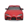 Toyota GR Supra rosso 1/24