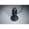 Microfono da tavolo Razer Seiren V3 Mini, USB-C, supercardioide, 20–20000 Hz, 96 kHz, 24-bit, nero