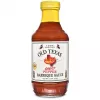 Salsa BBQ Ghost Pepper (455 ml)