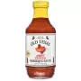 Salsa BBQ Ghost Pepper (455 ml)