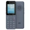 Telefono IP Grandstream Networks WP8256 antracite 3 linee LCD Wi-Fi