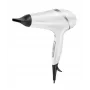 Asciugacapelli Remington AC8901 HYDRAlux 2300 W 3 livelli di temperatura funzione ioni diffusore bianco