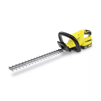 Kärcher HGE 18-45 BATTERY SET doppia lama 2,68 kg