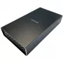 Case per HDD/SSD LC-Power LC-DOCK-C-35-M2 3,5 pollici USB Type-C 10 Gbit/s