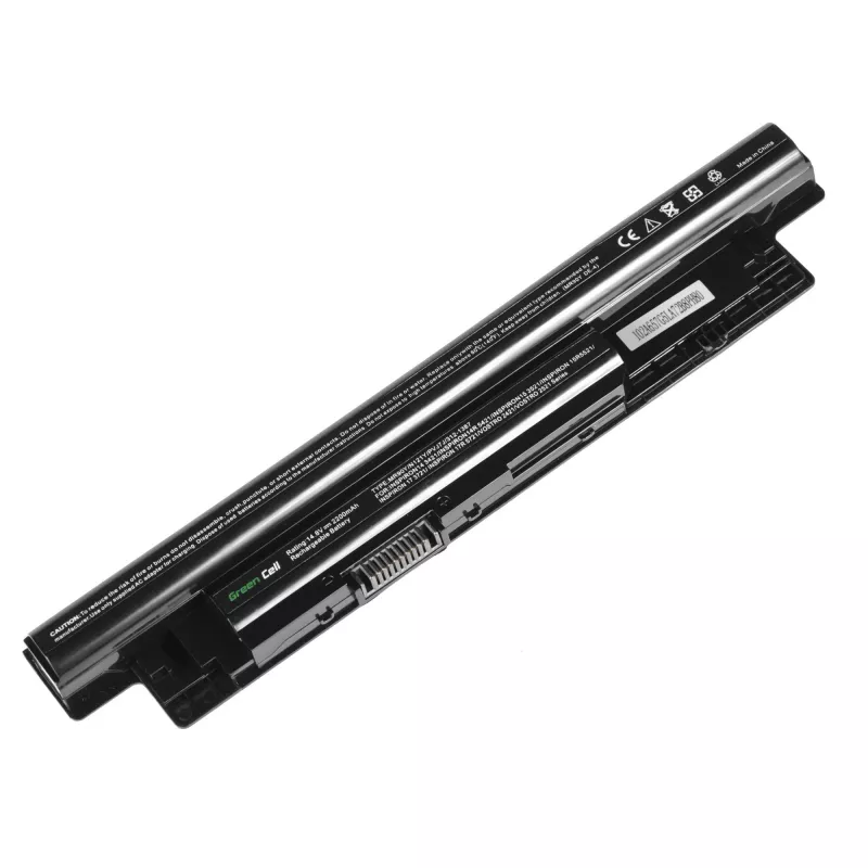 Batteria per laptop Green Cell DE109 MR90Y XCMRD 14,8V 2200mAh Dell Restore