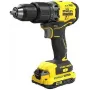 Trapano avvitatore brushless 18V FATMAX V20 2x4.0ah Case