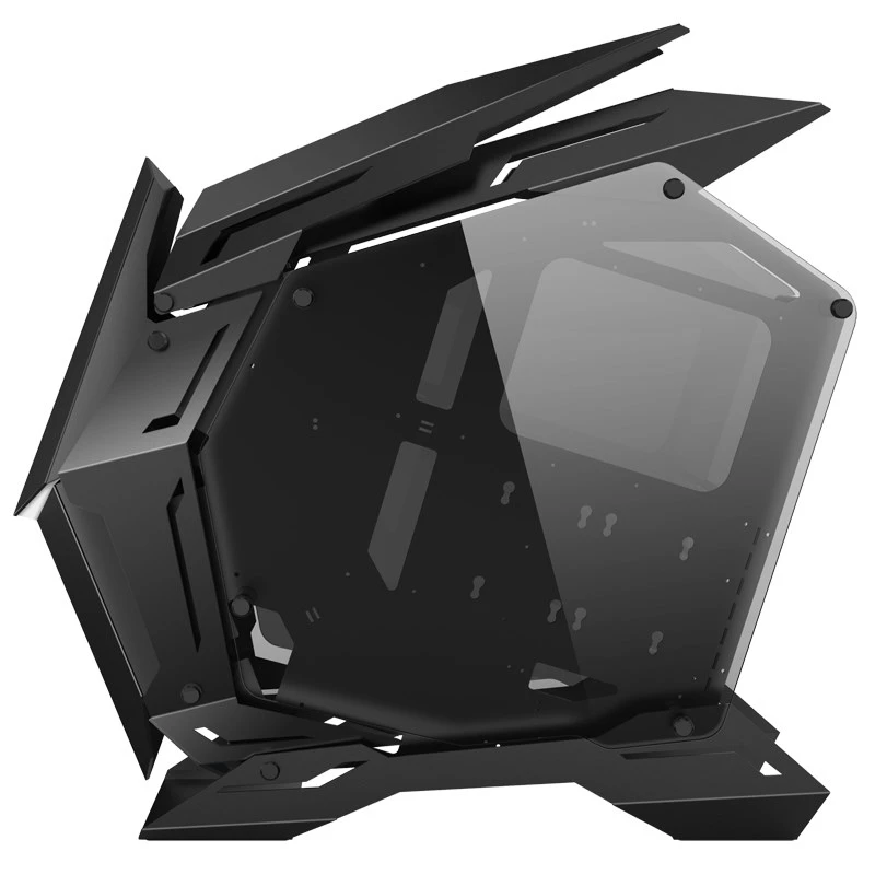 Jonsbo MOD3 Full Tower nero