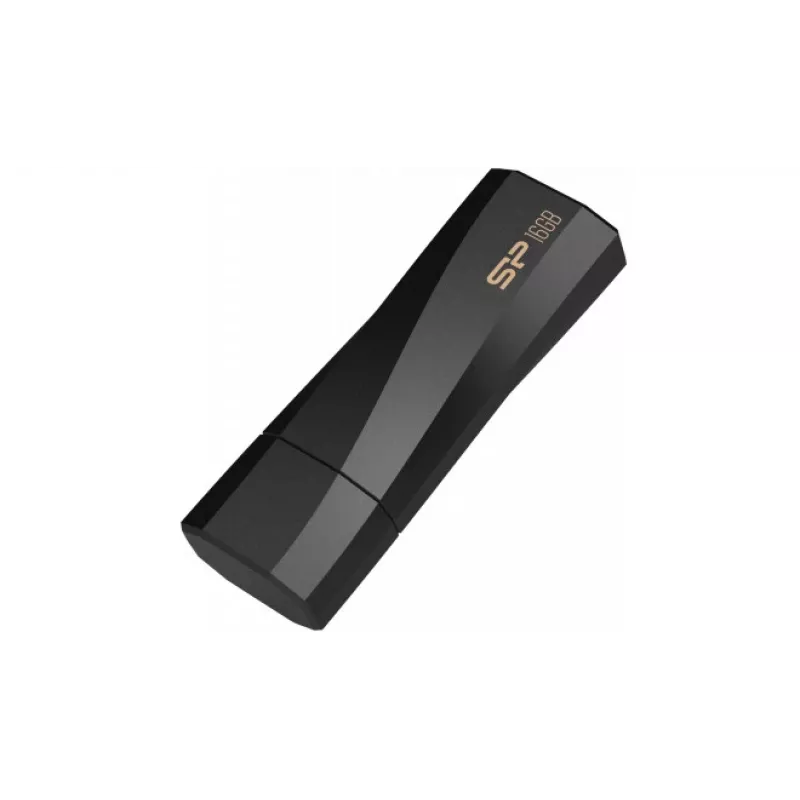 Chiavetta USB Silicon Power 16 GB USB Type-A 3.2 Gen 1 Blaze B07