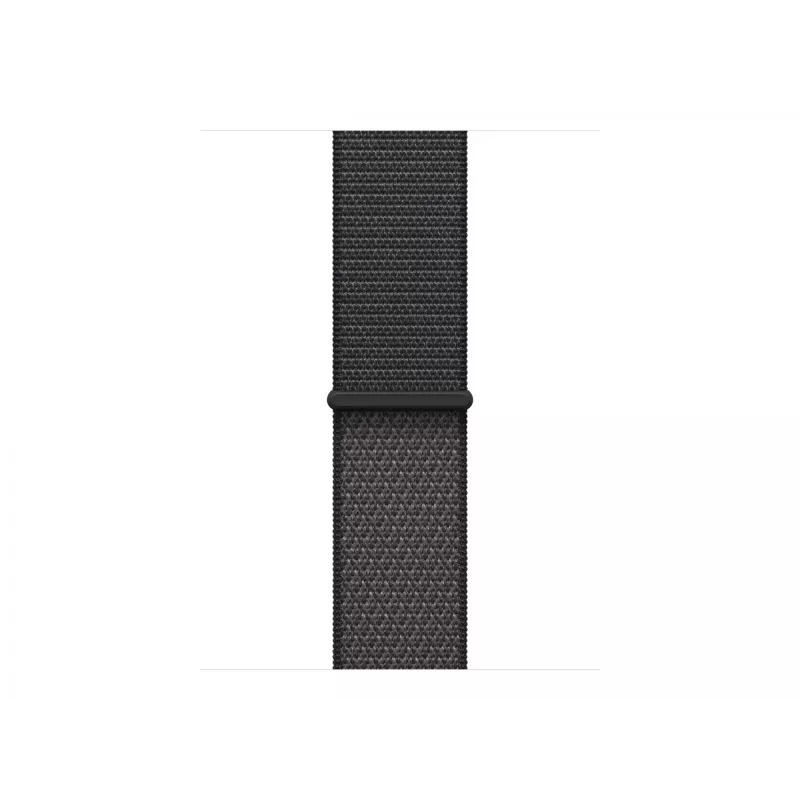 Cinturino Apple MFFA4ZM/A grigio scuro nylon 40 mm 130-200 mm