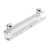 Organizer per cavi da scrivania Maclean, max. 5 kg, MC-333