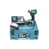 Makita DTD153RTJ avvitatore trapano 1,5 kg nero, blu