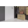 Topeshop PARMA MINI ARTISAN portascarpe chiuso rovere