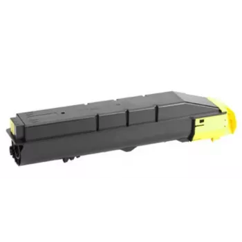 Cartuccia toner Kyocera TK-8305Y 10000 pagine giallo