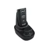 Zebra CS60 lettore di codici a barre palmare 1D/2D LED nero