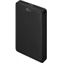 Power bank wireless magnetica Goobay | 70183 | 10000 mAh | USB-C | nero