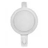 LAFE Essential S 47544 bollitore elettrico, 1 l, 1500 W, bianco