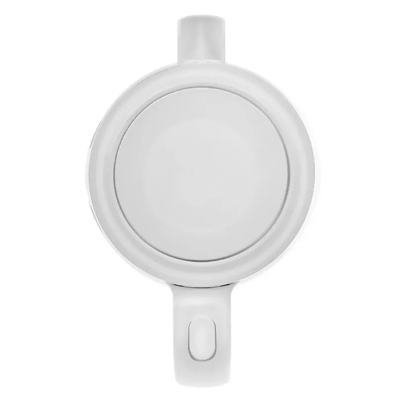 LAFE Essential S 47544 bollitore elettrico, 1 l, 1500 W, bianco
