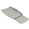 ERGOTRON supporto per tastiera + poggiamouse poggiapolsi estraibile 77-050-180