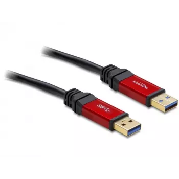 Cavo USB DeLOCK 2,0 m USB 3.0 A 82745