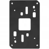 Backplate Thermal Grizzly S-TG-BP-R7000 alluminio nero dissipazione termica efficiente