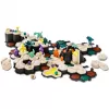Pista di biglie Ravensburger GraviTrax Junior Starterset XXL Dino, costruzione percorso per bambini