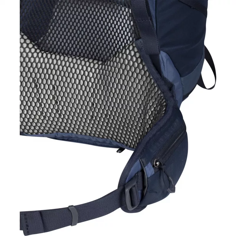 Zaino Jack Wolfskin Prelight Vent 30 S-L - blu, 30 L