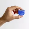 Shelly 1 Gen4 relè smart a 1 canale, 16 A, Wi-Fi 2,4 GHz, Bluetooth 5.0, Zigbee, Matter, 110–240 V AC, da incasso, in plastica, 42×16×37 mm, blu