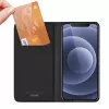 Vario Series, custodia per cellulare nero, iPhone 14 Plus