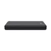 Case per HDD/SSD SAVIO AK-65 nero 2,5 pollici SATA USB 3.0 5 Gbit/s Micro-USB