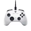 Gamepad Razer Wolverine V3 Tournament Edition bianco USB analogico PC Xbox Series S X