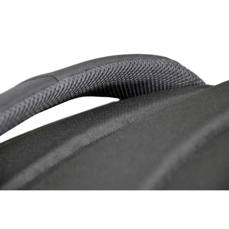 Port Designs Sydney ECO 135173 zaino per laptop 15,6" (39,6 cm), r-PET, nero