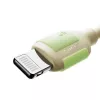 Cavo USB-A a Lightning Joyroom S-A53 3A 1,2 m beige