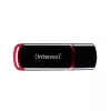 Chiavetta USB Intenso 64 GB USB Type-A 2.0 nero rosso