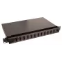 Patch panel 1U Lanview LVO231551