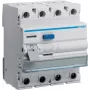 Hager CFA440D grigio