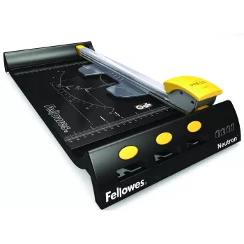 Tagliere Neutron A4/5410001 Fellowes