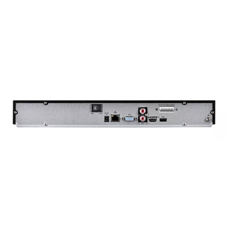 Dahua Technology DHI-NVR4216-4KS3 videoregistratore di rete