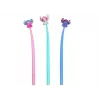 Penna a sfera in silicone CoolPack Disney Stitch