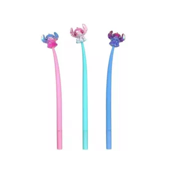 Penna a sfera in silicone CoolPack Disney Stitch