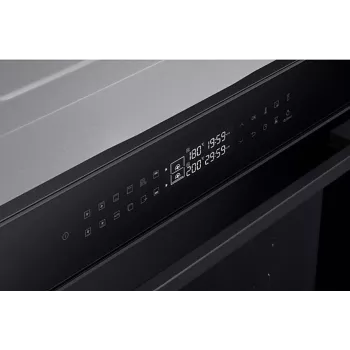Forno elettrico da incasso Samsung NV7B42251AK — classe di efficienza energetica A+