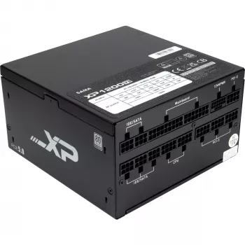Alimentatore INTER-TECH SAMA XPH-1200A 1200W ATX 3.0