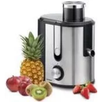 Trisa Estrattore di succo Vital Juicer 500 W (7006.751)