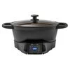 RUSSELL HOBBS GOOD-TO-GO MULTICOOKER 28270-56 nero