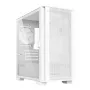 Case PC Montech AIR 100 LITE desktop bianco