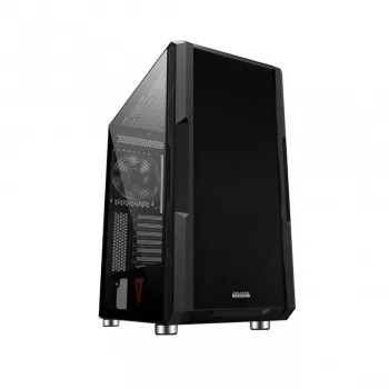 Case per computer Modecom Volcano Amirani nero