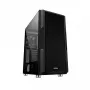 Case per computer Modecom Volcano Amirani nero