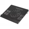 Base di raffreddamento per notebook Rivacase 5556 43,9 cm (17.3